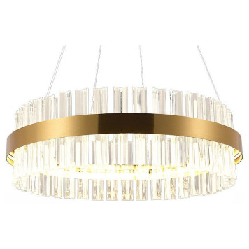 Подвесной светильник Natali Kovaltseva INNOVATION STYLE 83151