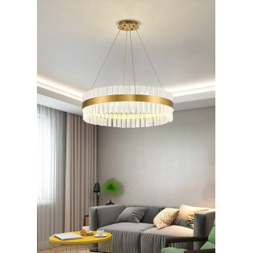 Подвесной светильник Natali Kovaltseva INNOVATION STYLE 83151-7