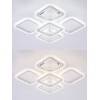 Потолочная люстра Natali Kovaltseva SM LED LAMPS 81446