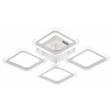 Потолочная люстра Natali Kovaltseva SM LED LAMPS 81448