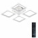 Потолочная люстра Natali Kovaltseva SM LED LAMPS 81448