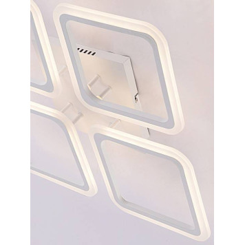 Потолочная люстра Natali Kovaltseva SM LED LAMPS 81448-8