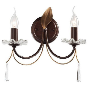 Бра L apos;Arte Luce Rialto L15422.88