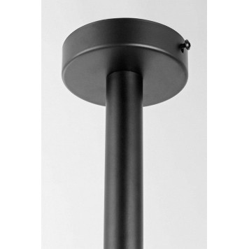 Светильник на штанге Lampit FINO TP 2007-2 BK-1