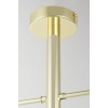 Светильник на штанге Lampit FINO TP 2007-2 GD