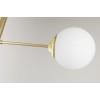 Светильник на штанге Lampit FINO TP 2007-2 GD