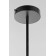 Люстра на штанге Lampit FINO TP 2007-4 BK