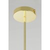 Люстра на штанге Lampit FINO TP 2007-4 GD