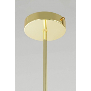 Люстра на штанге Lampit FINO TP 2007-4 GD-1