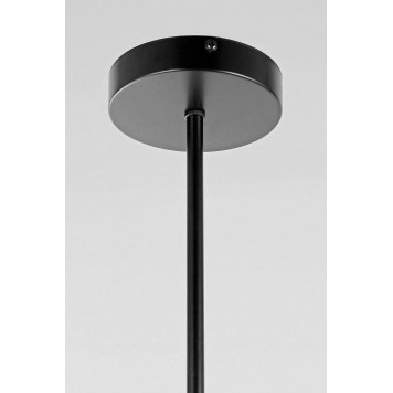 Люстра на штанге Lampit FINO TP 2007-6 BK-4