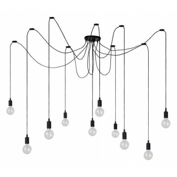 Подвесной светильник Lucide Fix Multiple 08408/10/30-1