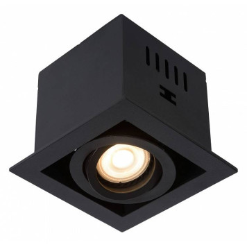 Встраиваемый светильник Lucide Chimney 09926/01/30-1