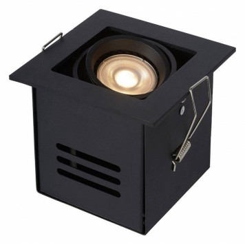 Встраиваемый светильник Lucide Chimney 09926/01/30-2