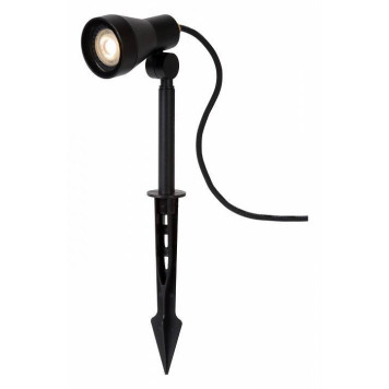 Наземный низкий светильник Lucide Spike 27882/05/30-1