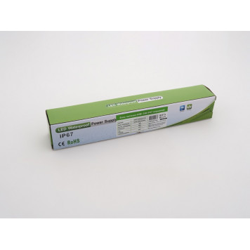 Блок питания LEDS POWER SLIM 005638-1
