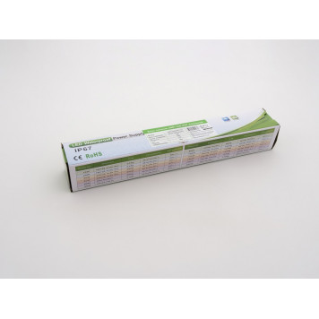 Блок питания LEDS POWER SLIM 005638-2