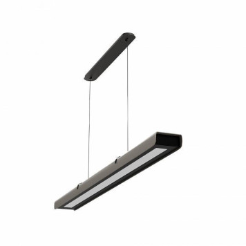 Подвесной светильник LIGHTERA Bermeho LE104L-120GB WIFI-1