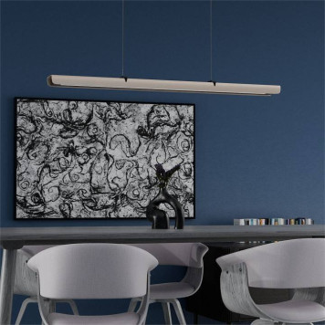 Подвесной светильник LIGHTERA Bermeho LE104L-120GB WIFI-2