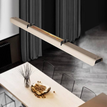 Подвесной светильник LIGHTERA Bermeho LE104L-120GB WIFI-6