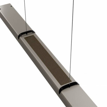 Подвесной светильник LIGHTERA Bermeho LE104L-120GB WIFI-7