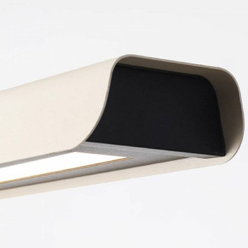 Подвесной светильник LIGHTERA Bermeho LE104L-120GB WIFI-9