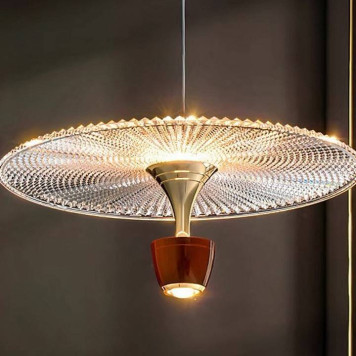 Подвесной светильник LIGHTERA Saimaa LE126L-30R-1