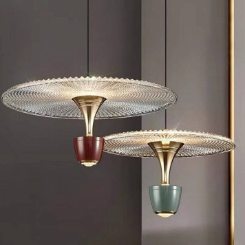 Подвесной светильник LIGHTERA Saimaa LE126L-30R-2