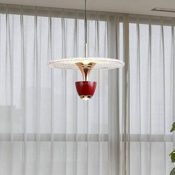 Подвесной светильник LIGHTERA Saimaa LE126L-30R-4