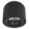 Накладной светильник Loft it Tictac 10219 Black 3000K