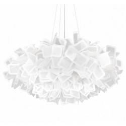 Подвесной светильник Loft it Clizia 10231/780 White