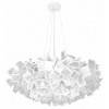 Подвесной светильник Loft it Clizia 10231/780 White