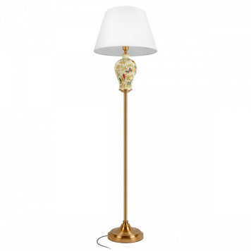 Торшер Loft it Gladiole 10382F-1