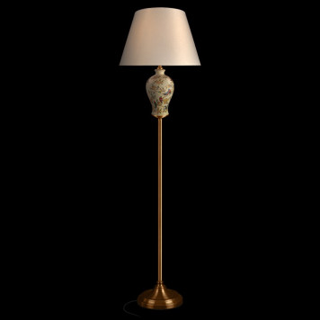 Торшер Loft it Gladiole 10382F-3