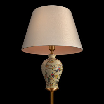 Торшер Loft it Gladiole 10382F-6