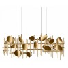 Подвесной светильник Loft it Escama 10396/850R