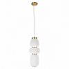 Подвесной светильник Loft it Duff 10422/C