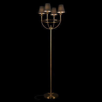 Торшер Loft it Lattice 10435F-1