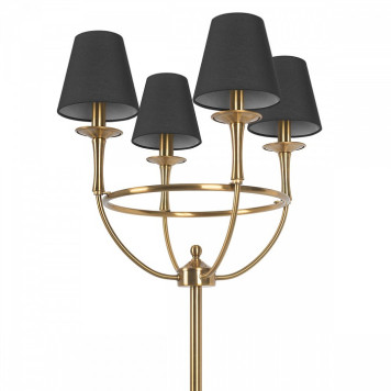 Торшер Loft it Lattice 10435F-3