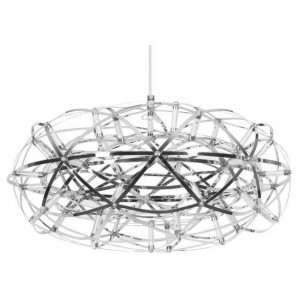 Подвесной светильник Loft it Raimond 1898/750 Chrome