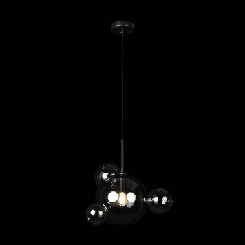 Подвесной светильник Loft it Bolle 2029-P4 mini-4