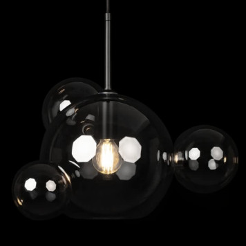 Подвесной светильник Loft it Bolle 2029-P4 mini-5