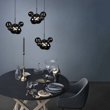 Подвесной светильник Loft it Bolle 2029-P4 mini-7