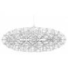 Подвесной светильник Loft it Raimond 9027-75 Chrome