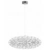 Подвесной светильник Loft it Raimond 9027-75 Chrome