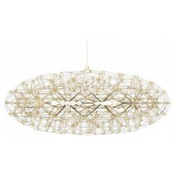 Подвесной светильник Loft it Raimond 9027-75 Gold