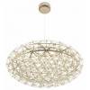 Подвесной светильник Loft it Raimond 9027-75 Gold