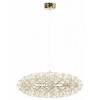 Подвесной светильник Loft it Raimond 9027-75 Gold