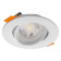 Встраиваемый светильник Luminarte LDL01-7W-R-3К