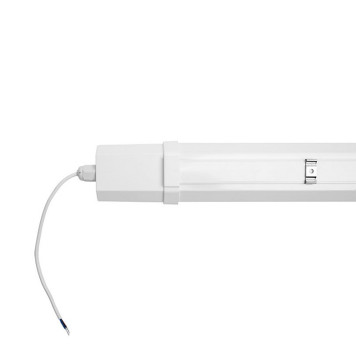 Накладной светильник Luminarte LPL36-4K120-03-2
