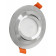 Встраиваемый светильник LUMINA DECO Duka LDC 8062-D90 SL